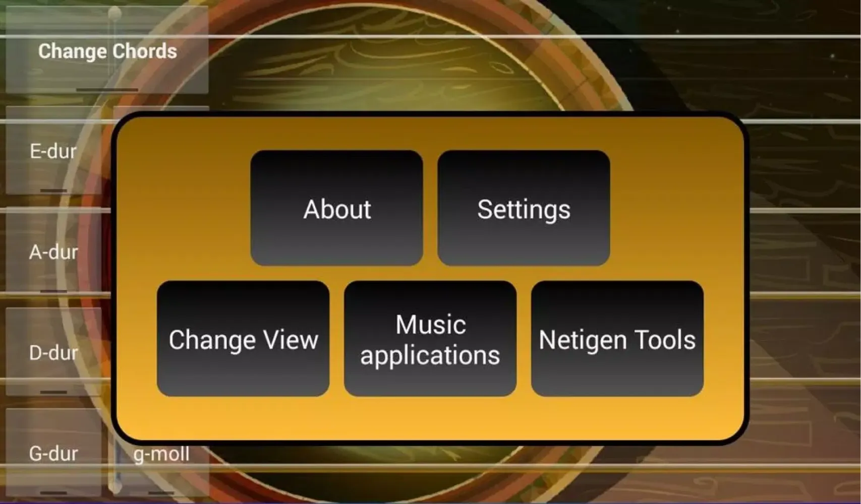 Classic Guitar - Learn Guitar Screenshots