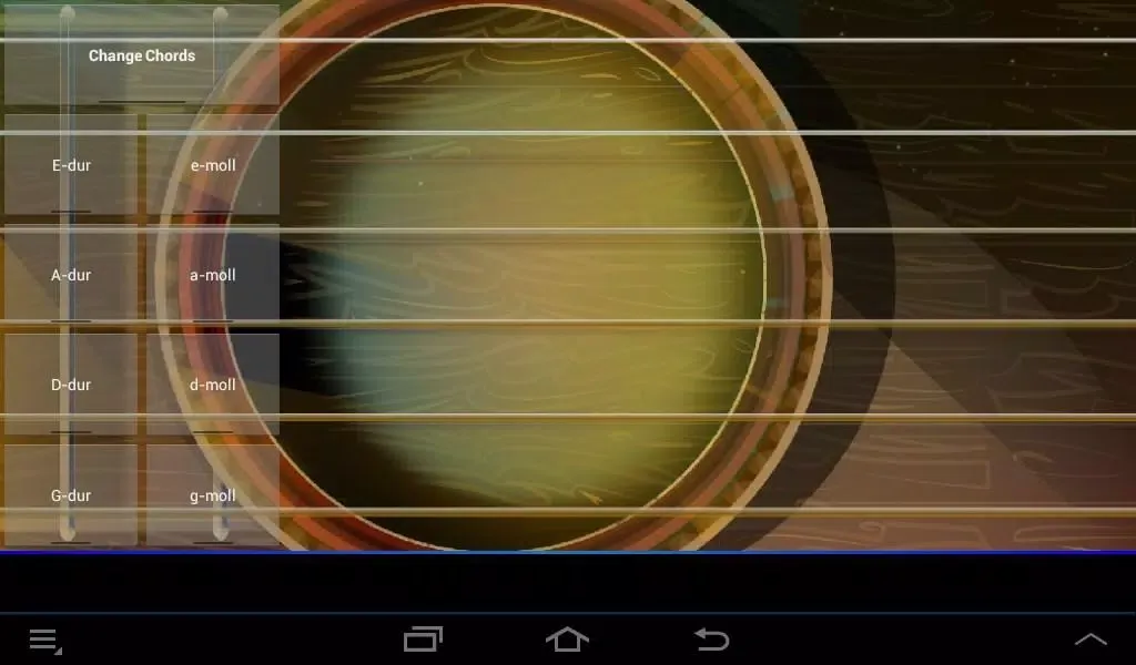 Classic Guitar - Learn Guitar Screenshots