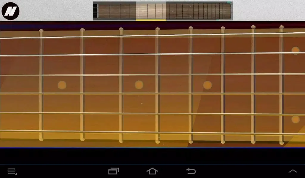 Classic Guitar - Learn Guitar Screenshots