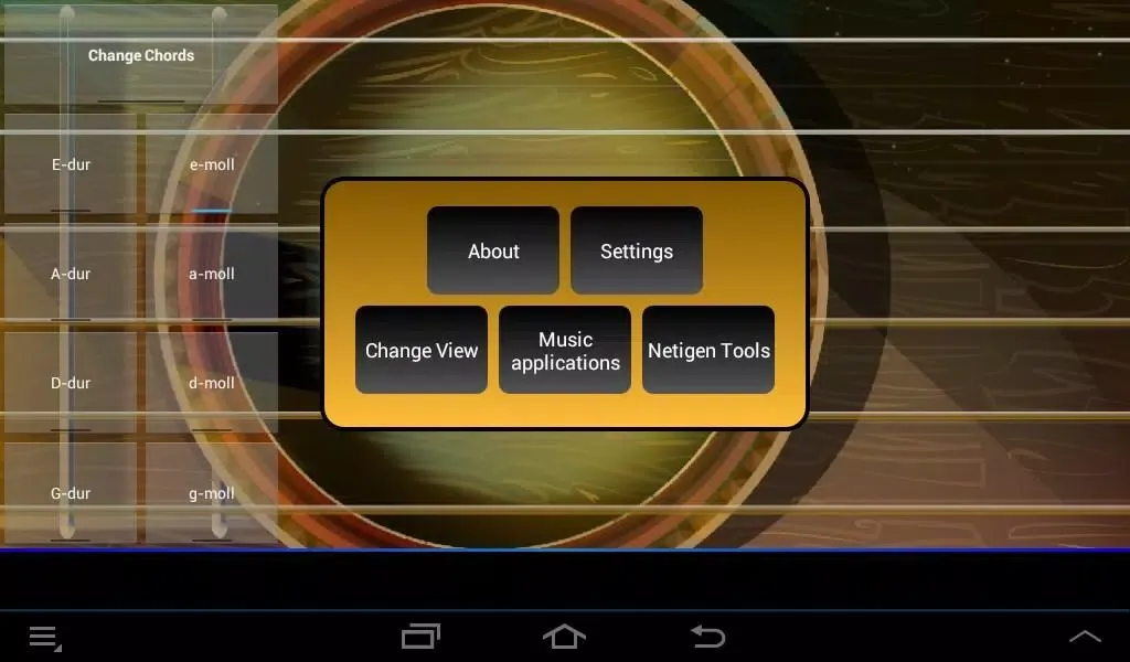 Classic Guitar - Learn Guitar Screenshots