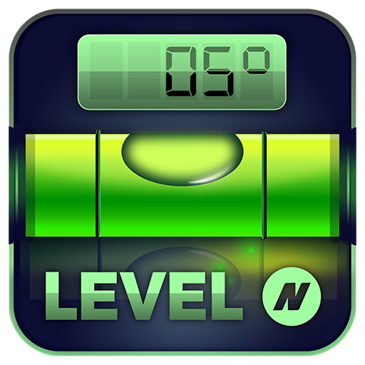 Perfect Level (Bubble & Laser)