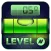 Perfect Level (Bubble & Laser)