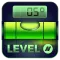 Perfect Level (Bubble & Laser)