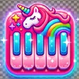 Unicorn Piano