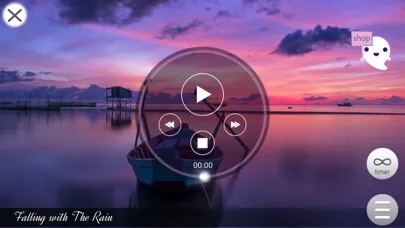 Relaxing Music: Romantic Piano Screenshots