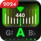 Perfect Tuner