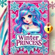 Winter Princess Diary