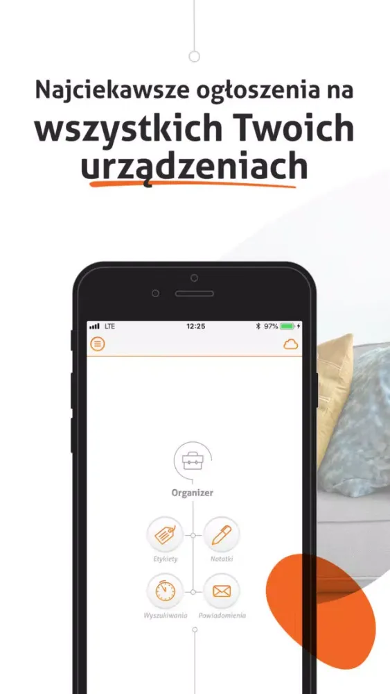 Capturas de pantalla de Nieruchomosci-online.pl (beta)