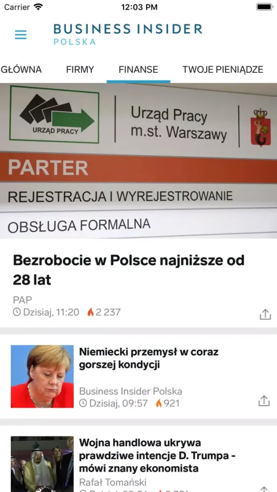 تصاویر Business Insider Polska