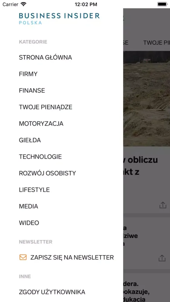 تصاویر Business Insider Polska