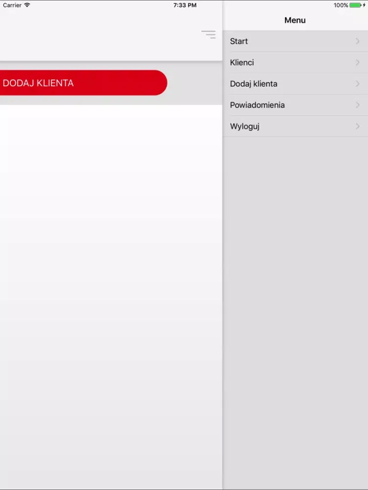 Festiwal Marketingu iPad 應用截圖
