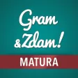 Gram i Zdam Matura