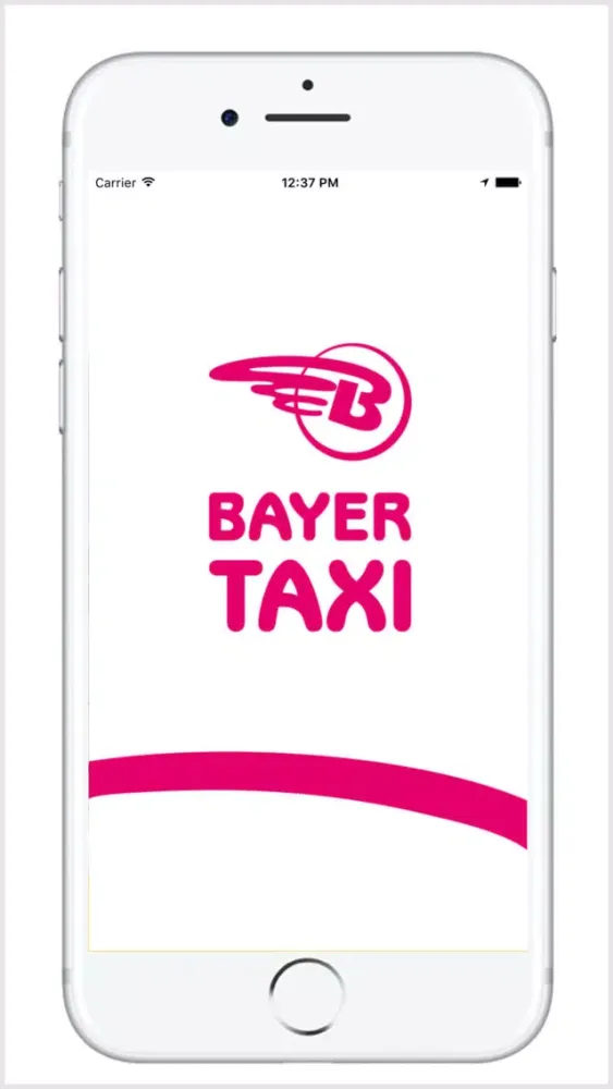 BAYER TAXI Warszawa 22 19 667 Screenshots