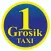 GROSIK TAXI Warszawa 646 46 46