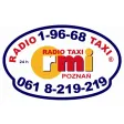 RMI TAXI Poznań 1-96-68