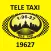 TELE TAXI Warszawa 19627
