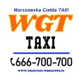 WGT Warszawska Giełda Taxi