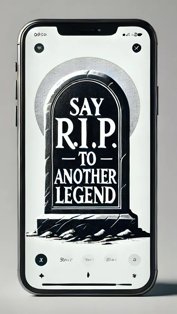RIP VIP Screenshots