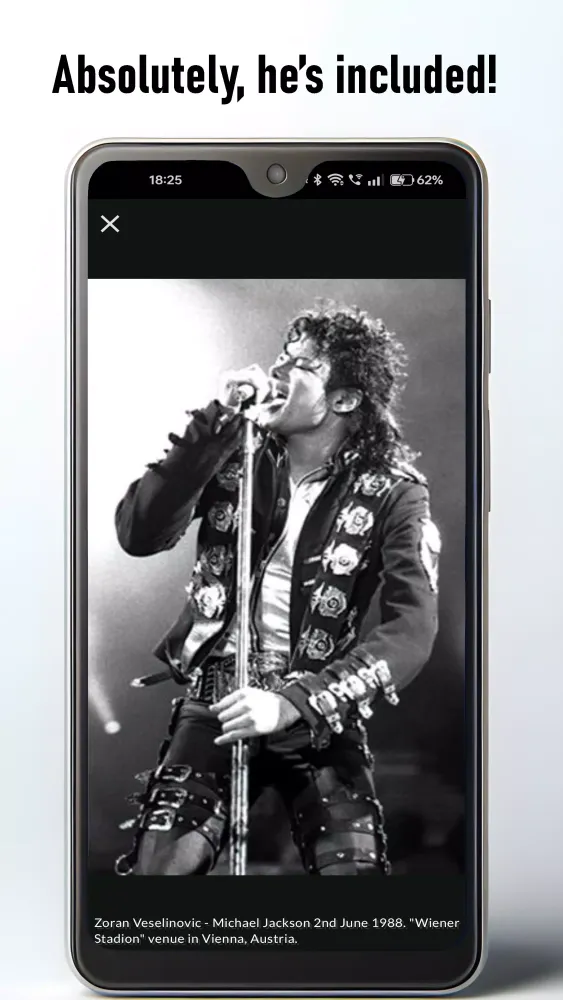 RIP VIP Screenshots