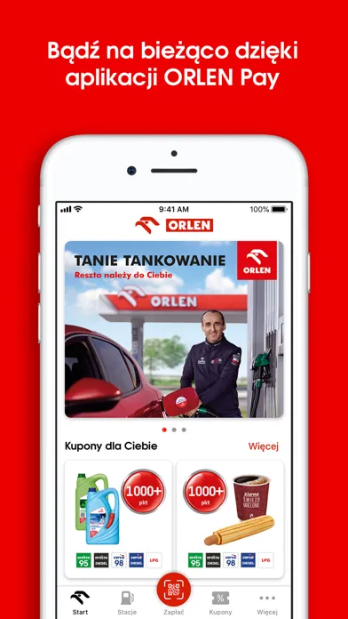 صور ORLEN Pay