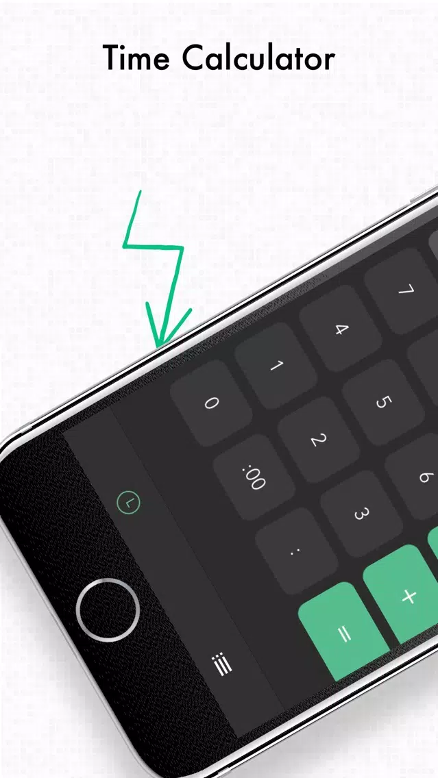 صور Pajlot TimeCalc