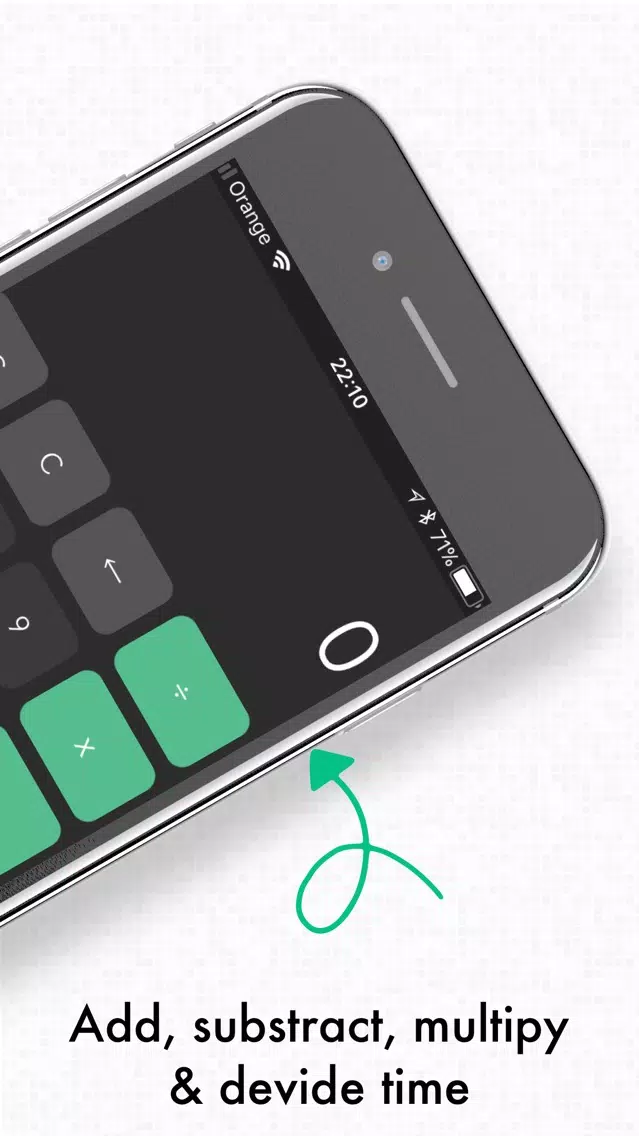 صور Pajlot TimeCalc