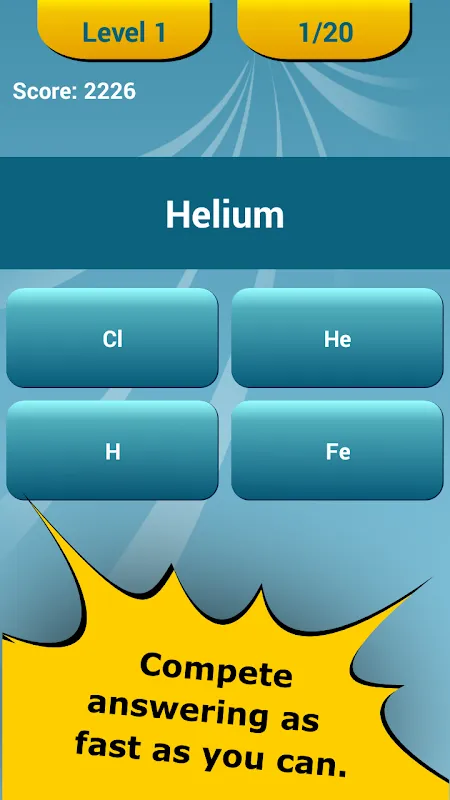 صور Periodic Table Quiz