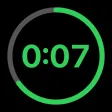 hang! hangboard timer hang! hangboard timer