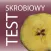 Test skrobiowy