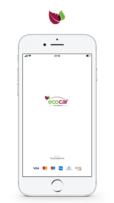 صور Taxi EcoCar - TAXI PREMIUM
