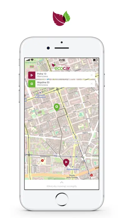 صور Taxi EcoCar - TAXI PREMIUM