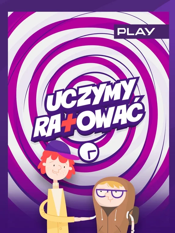 Скриншоты Uczymy Ratować iPad 