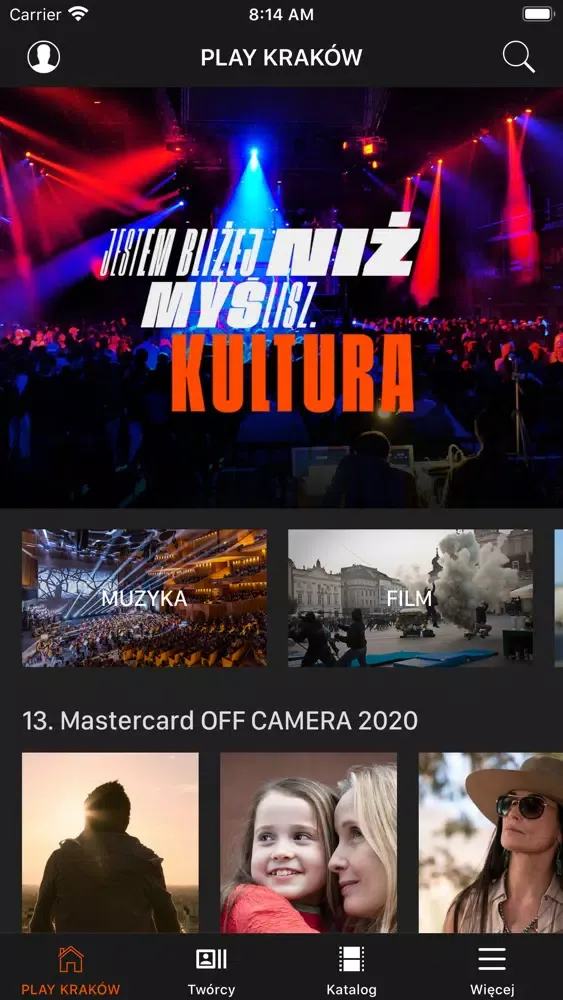 Capturas de pantalla de Play Kraków