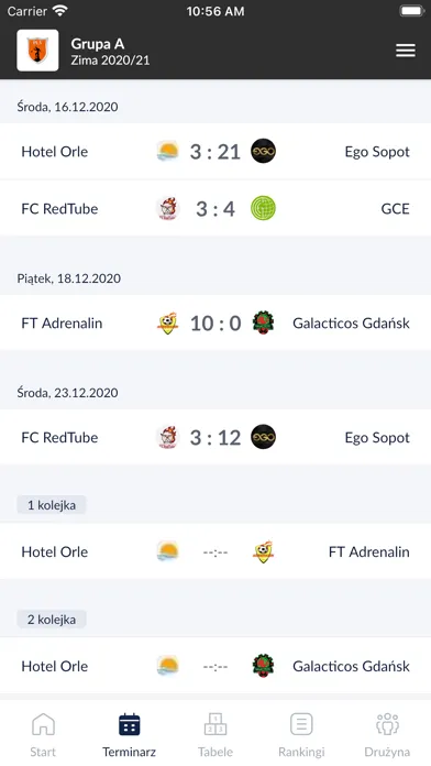 PL3 Screenshots