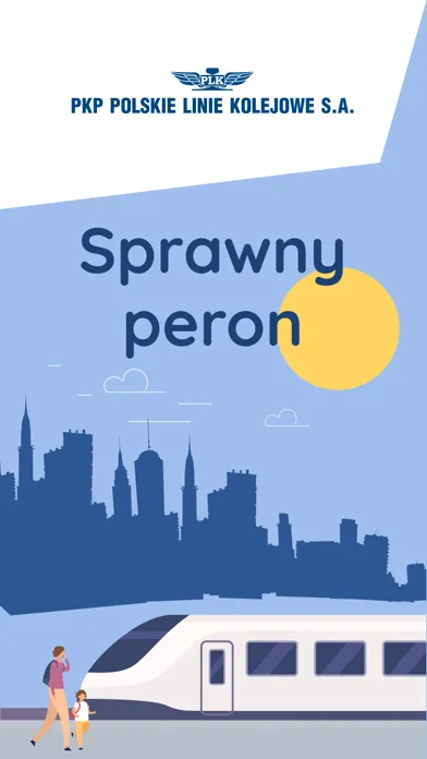 Sprawny Peron স্ক্রিনশট