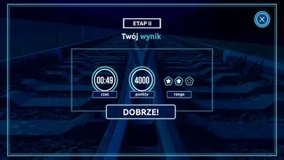 Twoja Kolej应用截图