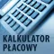 Kalkulator płacowy