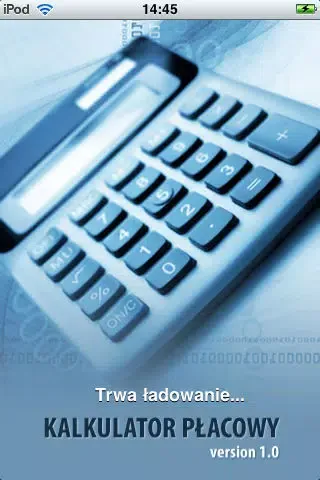 Kalkulator płacowy سکرین شاٹس