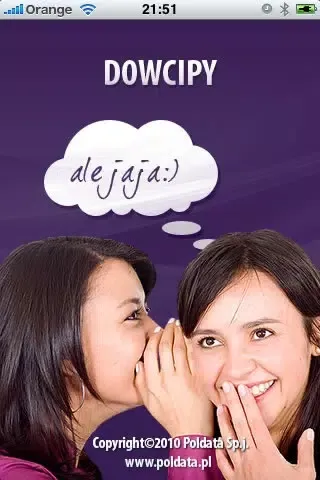 Dowcipy Ekran Görüntüleri