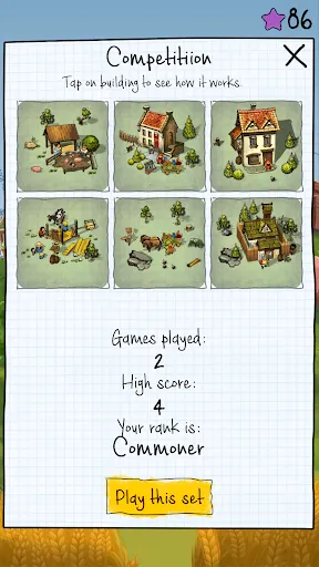 Imperial Settlers: Roll & Writ स्क्रीनशॉट