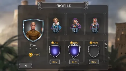 Tides of Time: The Board Game Screenshots