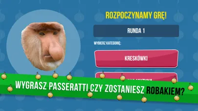 Captures d'écran de Postaw na Passat