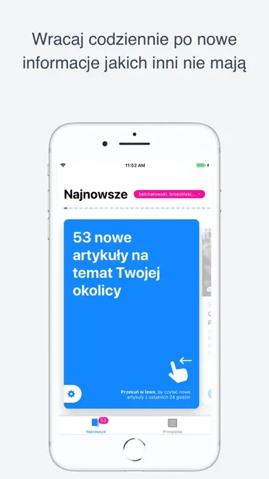 Dziennik Łódzki Ekran Görüntüleri
