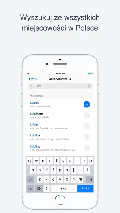 Kurier Lubelski Screenshots