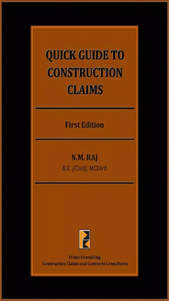 Quick Guide To Construction Claims Ekran Görüntüleri