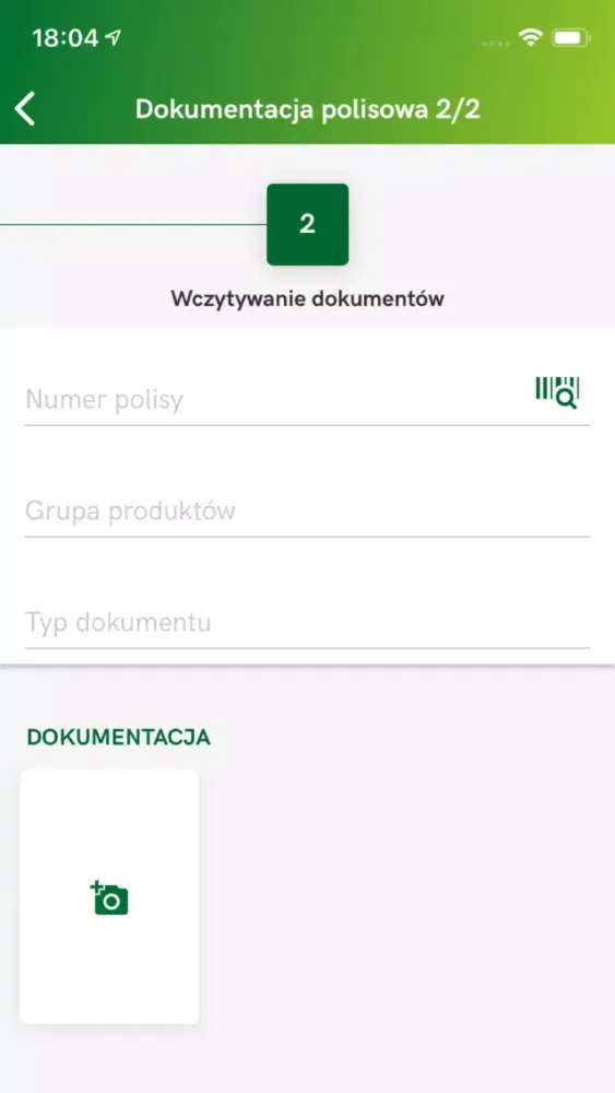 Capturas de pantalla de Proama Agent