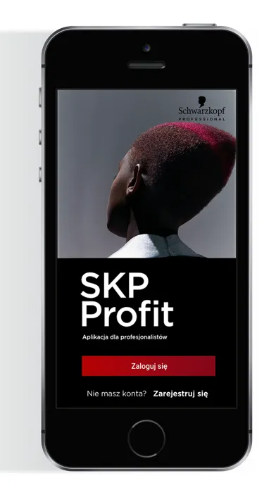 Ảnh chụp màn hình của SKP Profit
