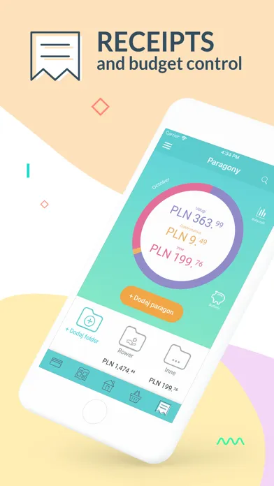 MintCloud應用截圖