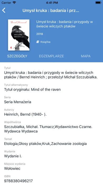e-Biblioteki Pedagogiczne Screenshots