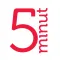 5 minut z Bogiem